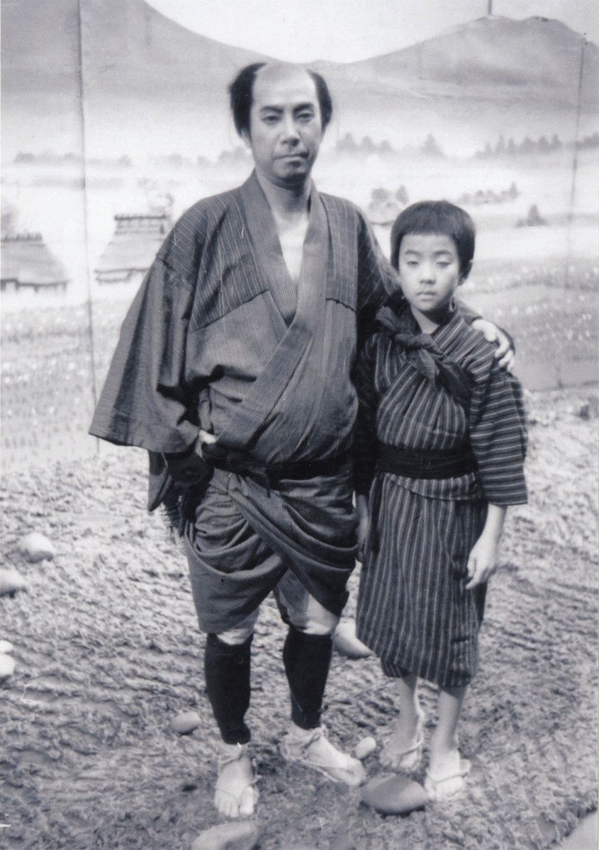 私の東京物語＞坂東玉三郎（6） 明治座の記憶：東京新聞デジタル