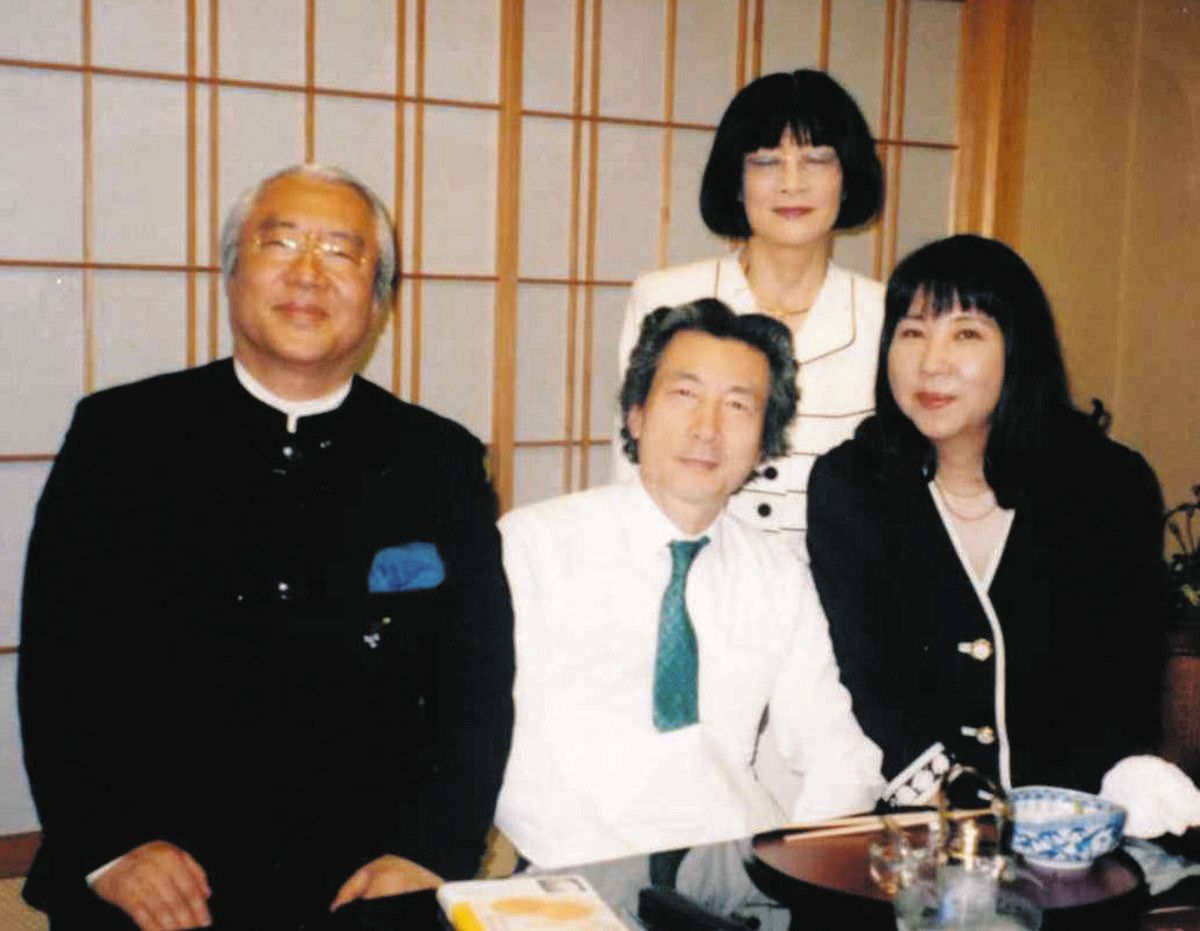 活動歴および当時の関連ビジュアル記録