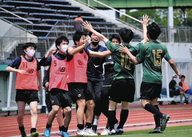 サッカーの楽しさ追い続け 松戸シティfc 関東大会出場 Jリーグ目標 子どもたちに夢を 東京新聞 Tokyo Web