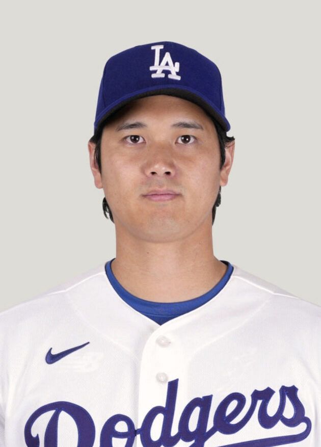 大谷翔平、投手で初月間MVP 野手を含め通算7度目：東京新聞デジタル
