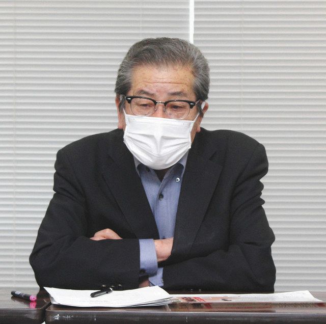 横浜で来月4 7日に原発事故関連のイベント 避難者による座談会や講演など あの日から 福島原発事故11年 東京新聞 Tokyo Web