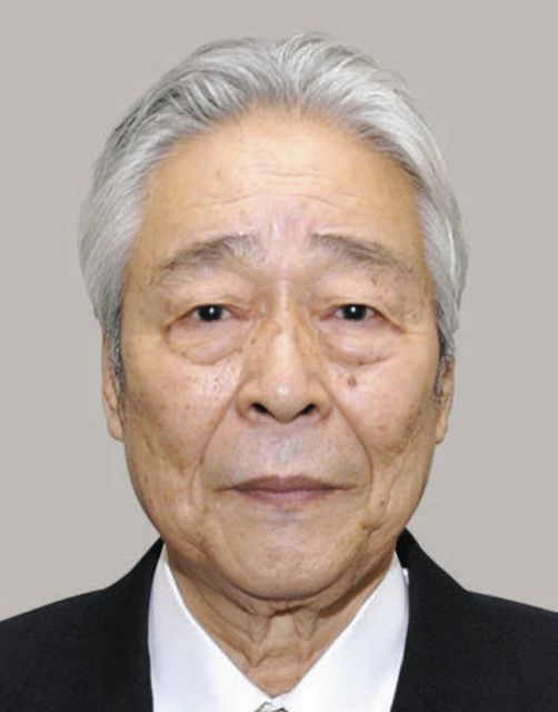 青木幹雄元官房長官死去 89歳 「参院のドン」引退後も影響力：東京新聞 ...