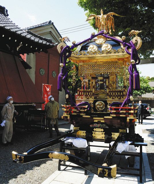 宮神輿名鑑 豪華写真集 - 人文/社会