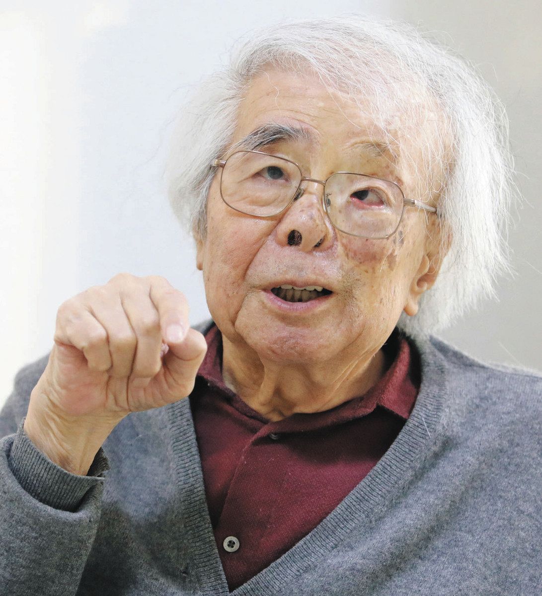 世界のオザワ」兄弟が語る素顔：東京新聞デジタル