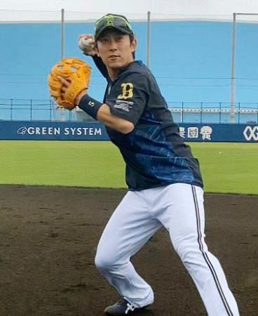 オリックス西野、レベルアップを 内野の定位置獲得へ意欲：東京新聞