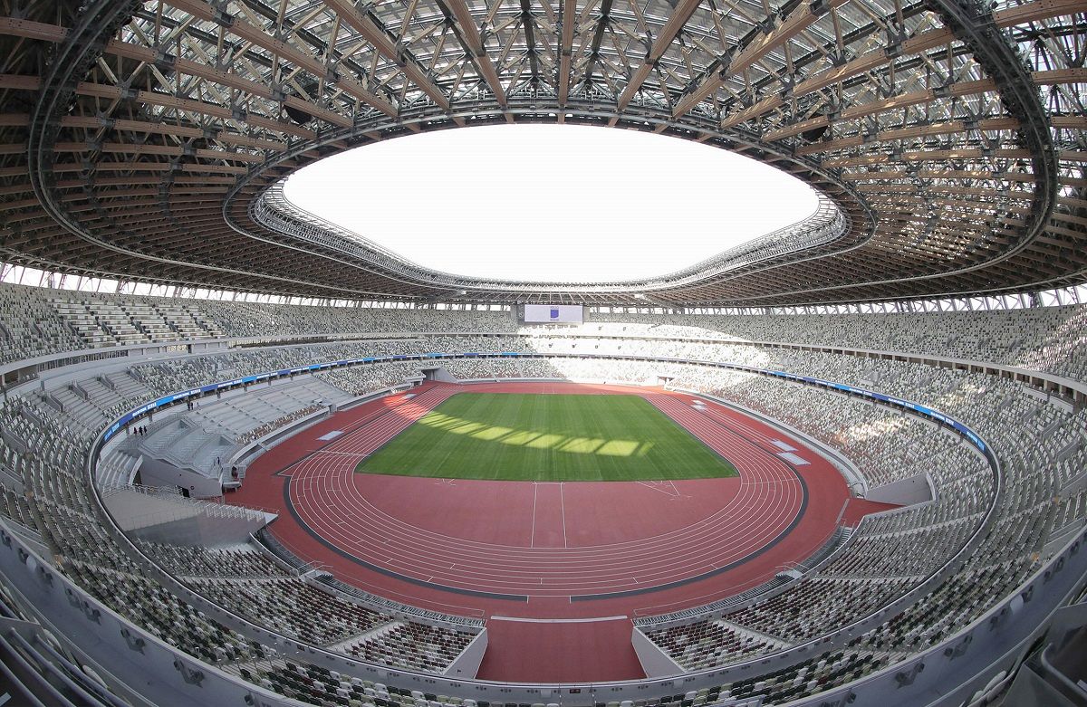 チケットは最高5万円 2025年の世界陸上・東京大会 夏から先行販売