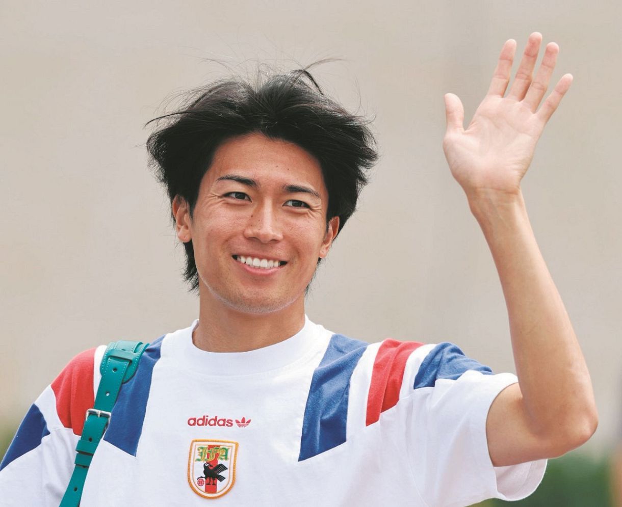中村敬斗、ブラジル仕込みのドリブルで「恩返し」の一発を 三菱養和SC