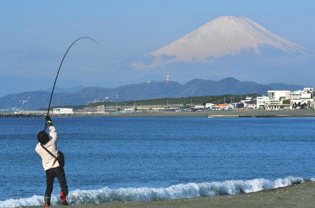 竿と筆 文人と釣り歩く＞「オーパ!」開高健：東京新聞 TOKYO Web