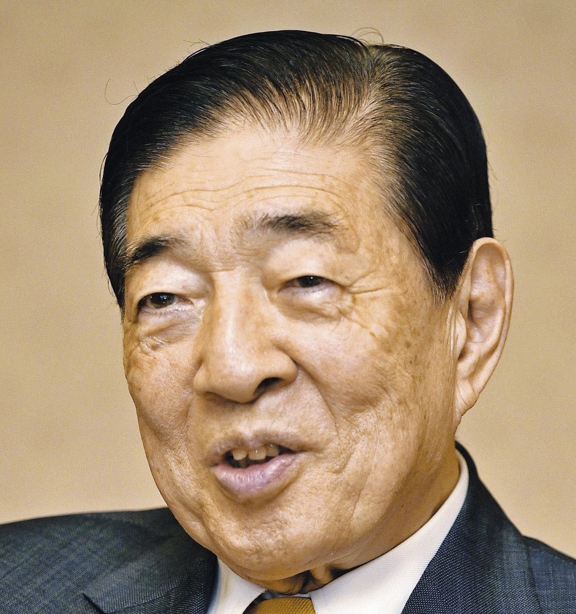 近衛忠煇さん死去 日本赤十字社名誉社長：東京新聞デジタル