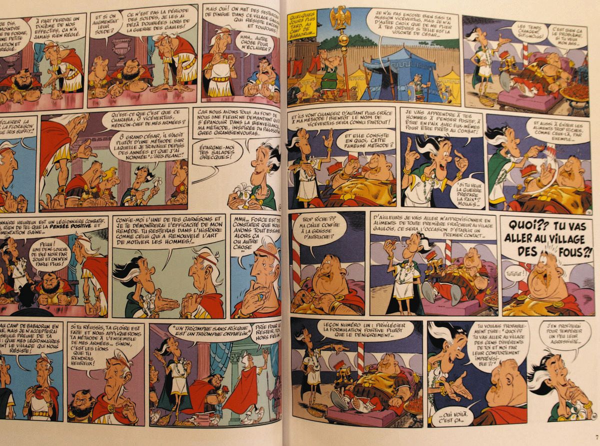 8冊セット】アメリカのバンド・デシネ漫画雑誌『Heavy l』誌 8冊セット