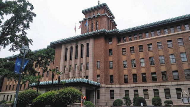 神奈川で新たに59人感染 クラスター発生の高津署の自宅待機者は130人に - 東京新聞