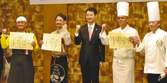 千葉メシノススメ「黒アヒージョ」 特産のしょうゆ×豊かな魚や