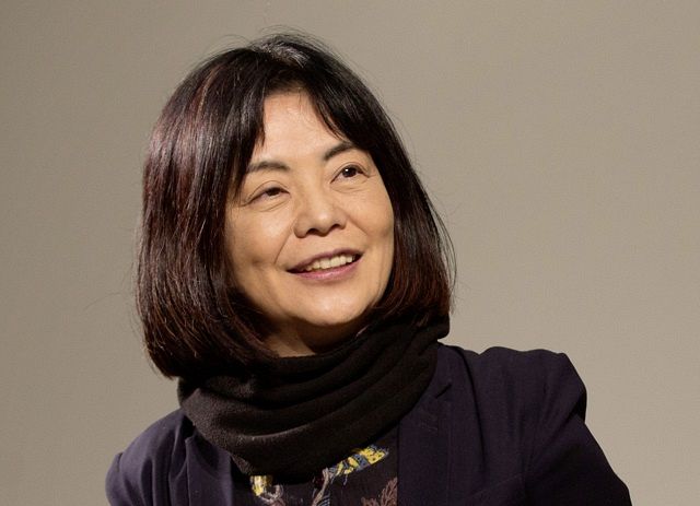 国境なき海で繰り広げられる会話劇 多和田葉子さんインタビュー