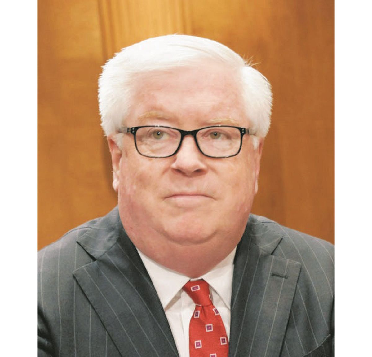 アメリカ合衆国大使 ジョージグラス 名刺 アメリカ合衆国大使 ジョージグラス 名刺