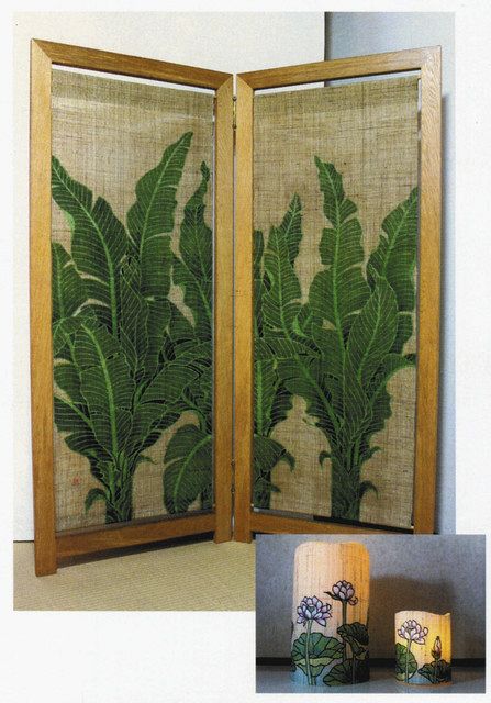 足利で使って心地よい染色展：東京新聞デジタル