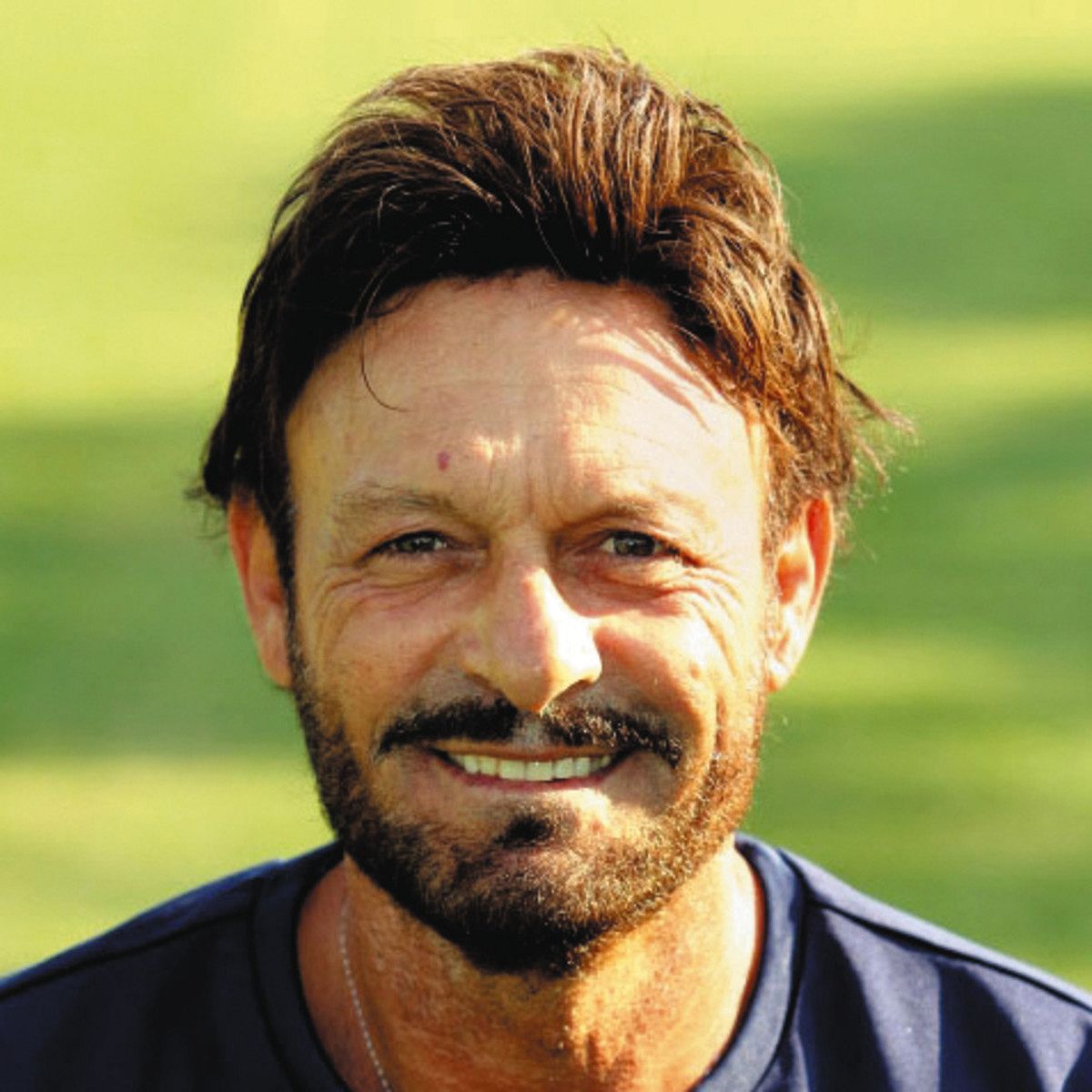 スキラッチさん死去 59歳 W杯得点王、磐田でプレー：東京新聞デジタル