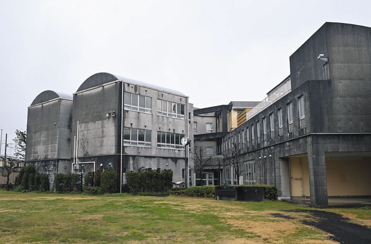 愛光 女子 学園