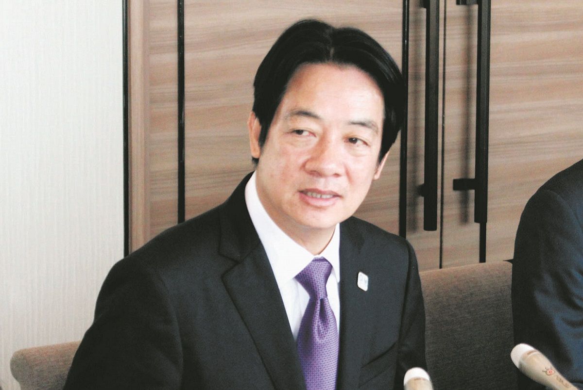 親 中 派 議員