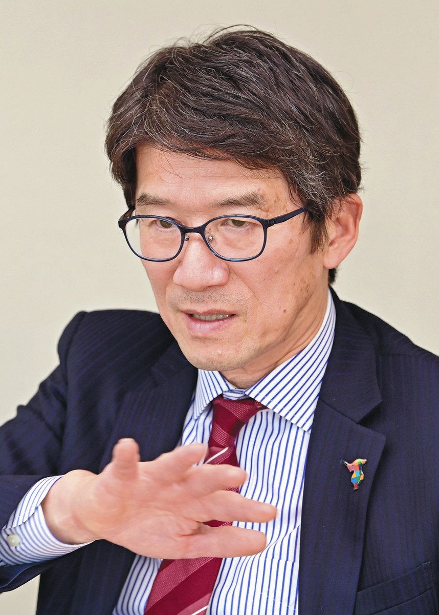 考える広場＞金融政策は何のために？ 富田光・論説委員が聞く：東京新聞デジタル