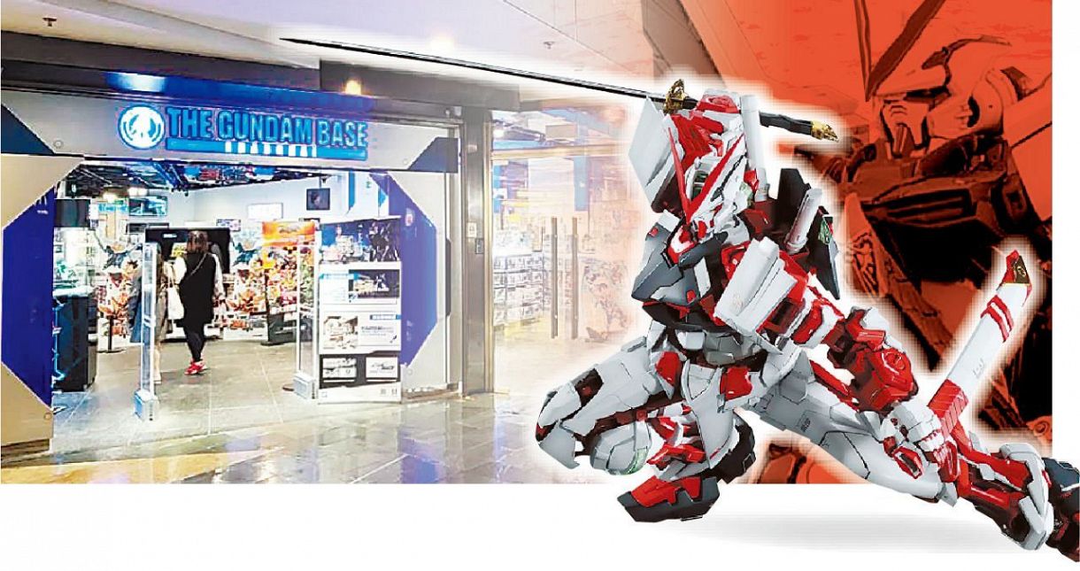 作って楽しんで40年 進化し続け７億個 ガンプラはやっぱりいいものだ 東京新聞 Tokyo Web