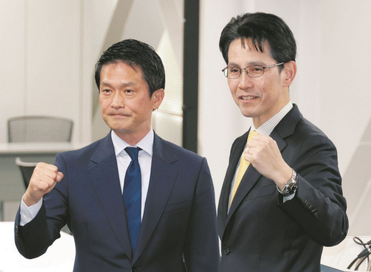 公の場での発言・インタビュー報道記録