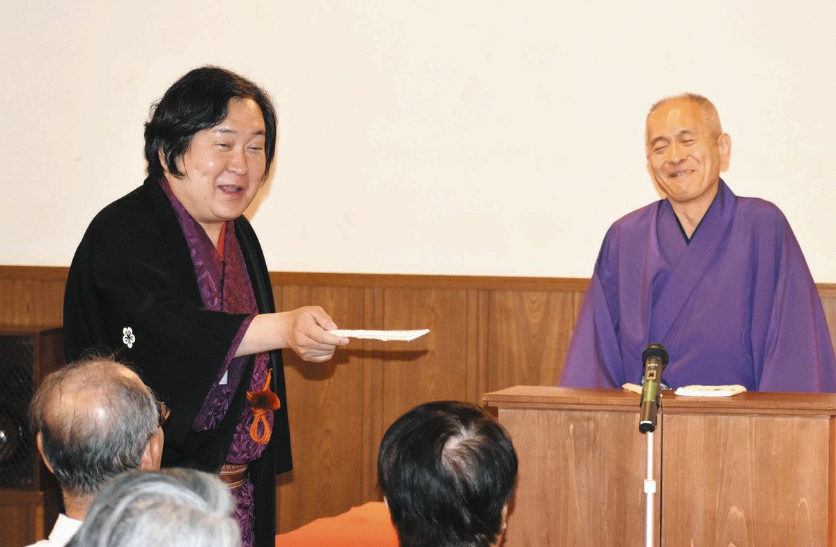 浅草で楽しむ講談の魅力と新たな趣味の仲間