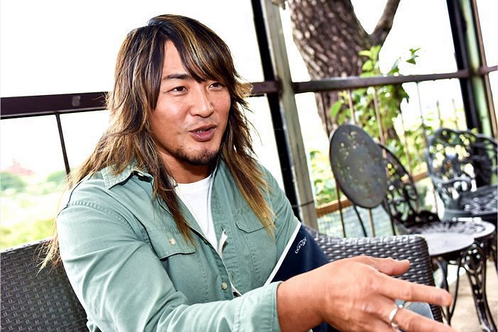 ようこそ マイホームタウン 棚橋弘至 二子玉川 東京新聞 Tokyo Web