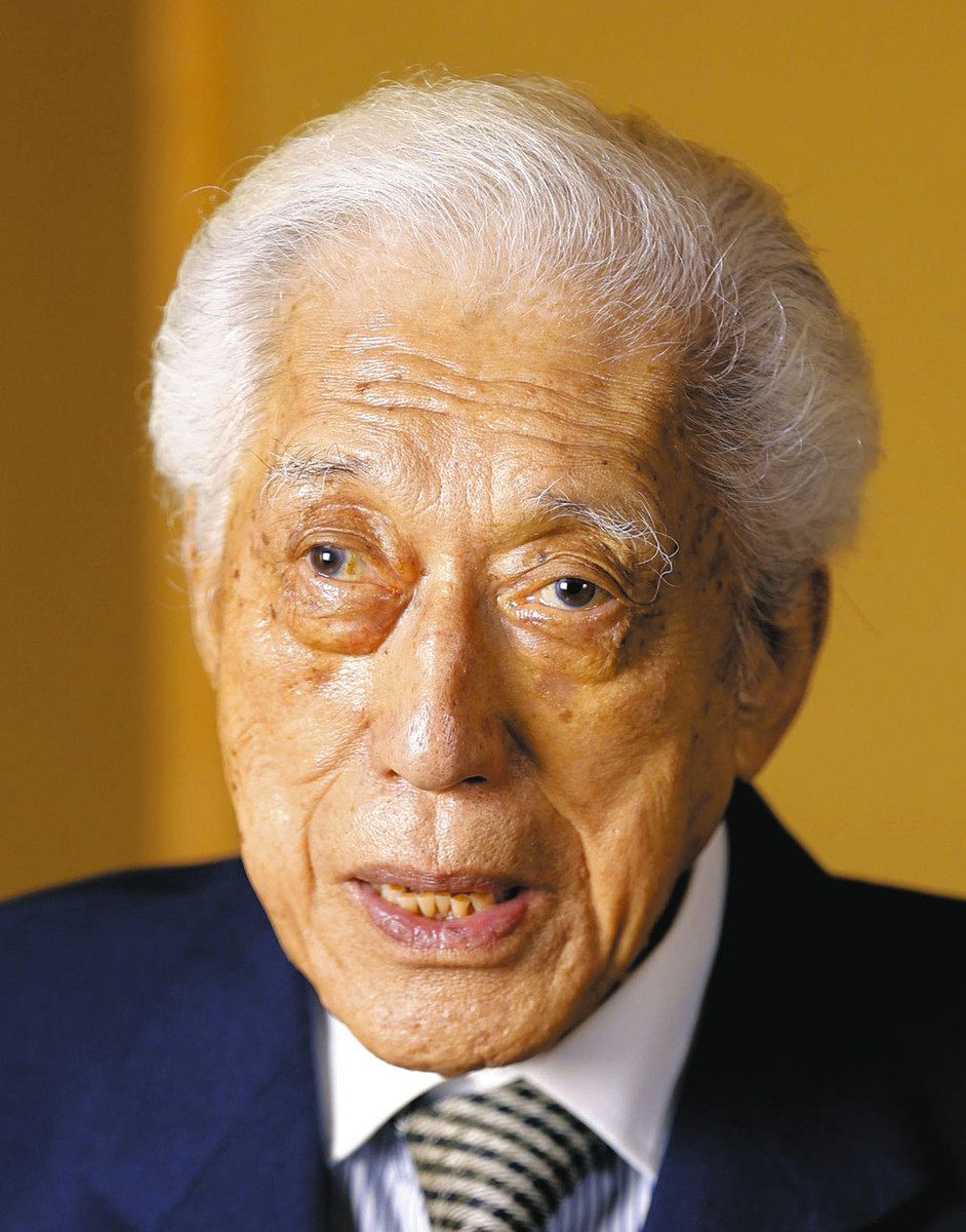 千玄室さん死去 裏千家前家元 茶道通じ平和訴え 102歳：東京新聞デジタル