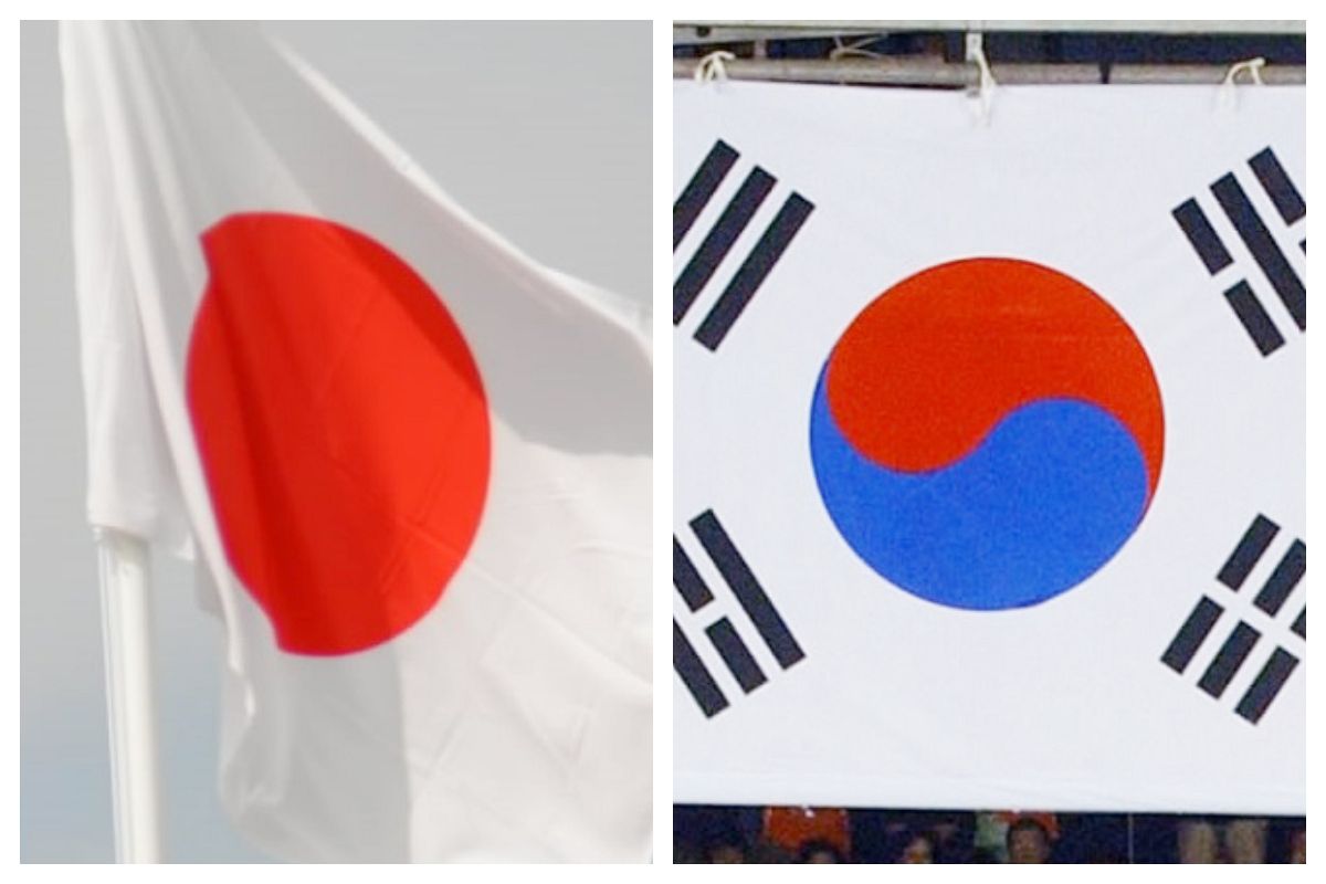 国交正常化60年、日本と韓国の歩み寄りは少しずつ 歴史問題の葛藤、民間交流…両国「協力は不可欠だ」：東京新聞デジタル