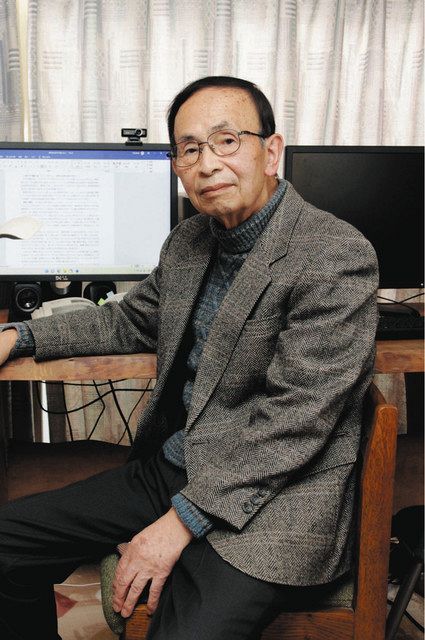 ＜ひと物語＞郷土の民俗、丹念に記録 さいたま民俗文化研究所長・大舘勝治さん：東京新聞デジタル