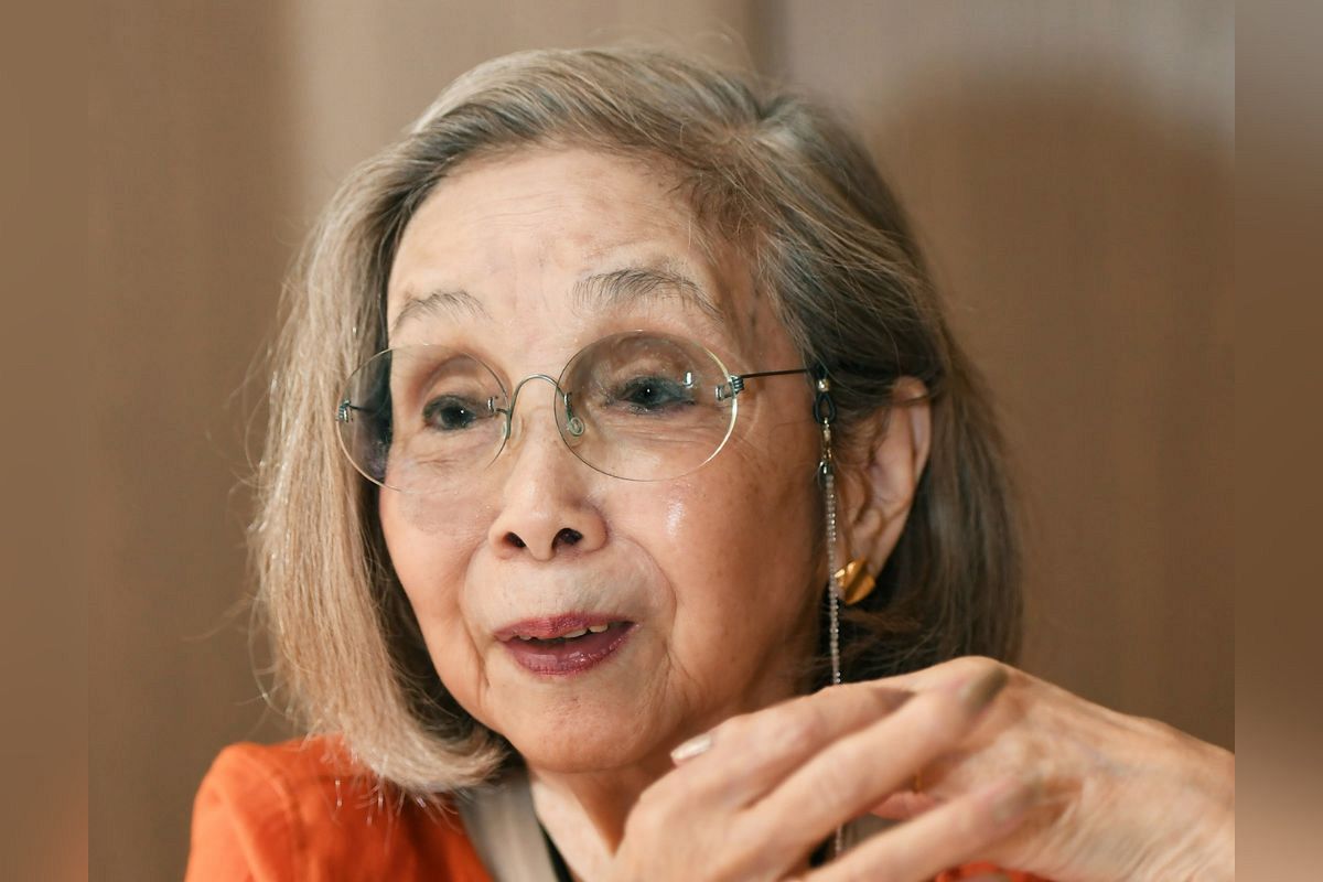 追悼〉わたなべまさこさん死去 「現役最高齢の漫画家」が少女らを魅了