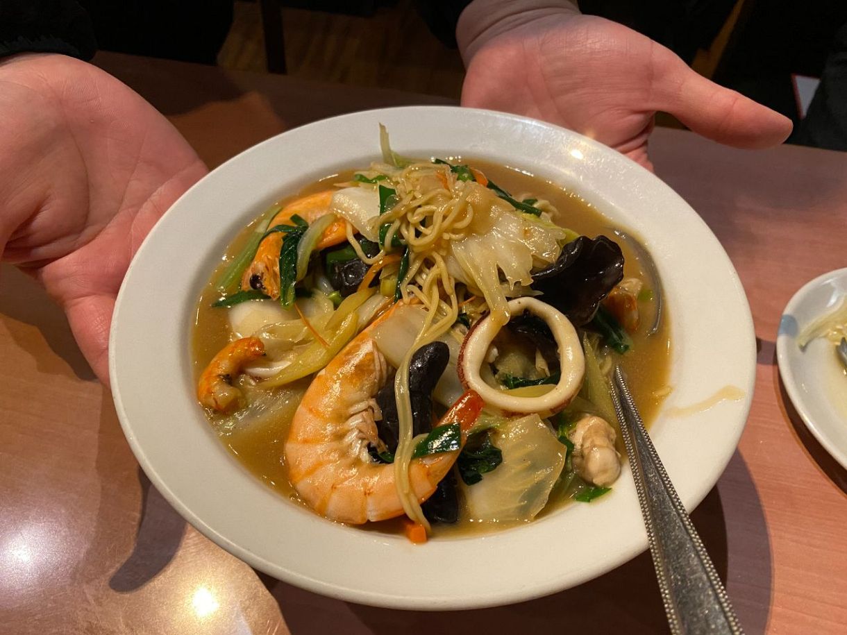 過当競争のガチ中華、生存のカギは？ 蒲田で福建料理を食べつつ考えた