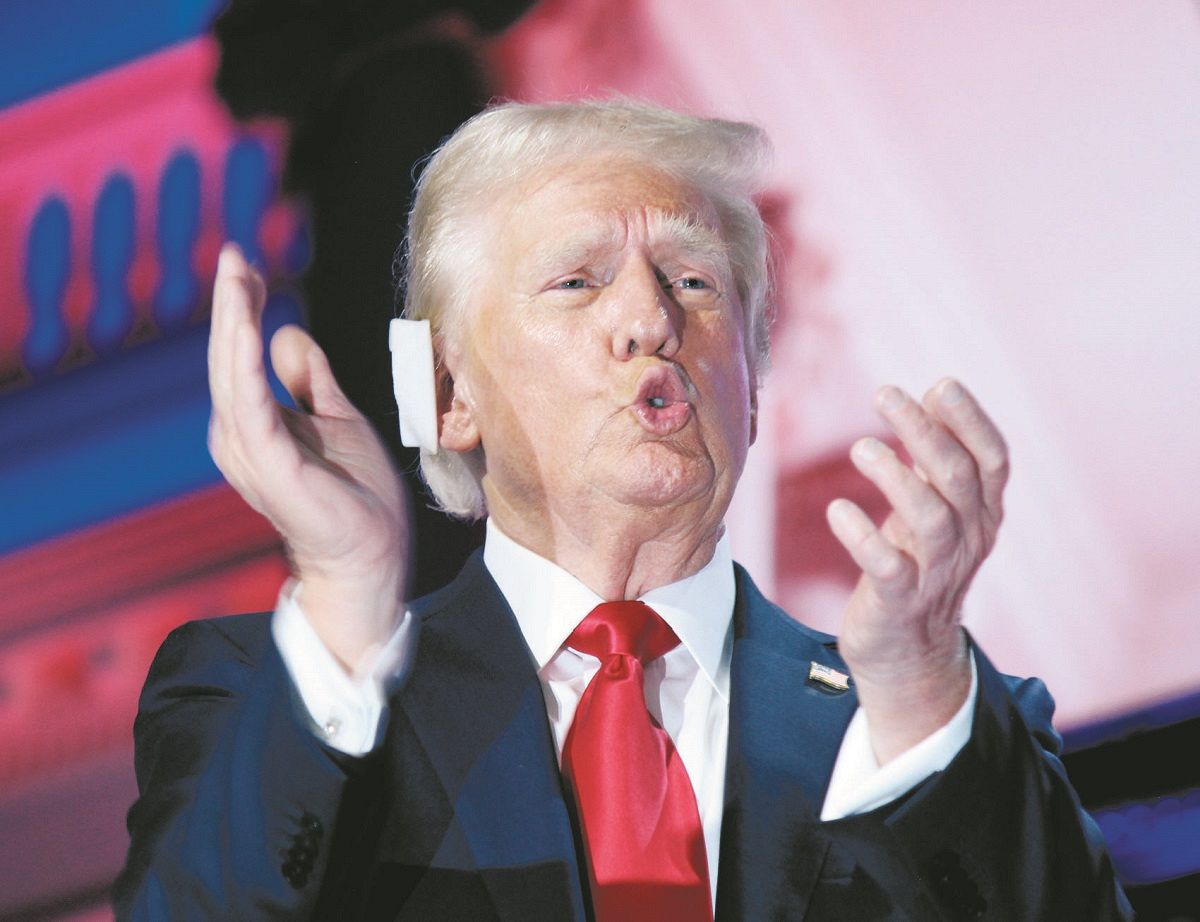 トランプ相場？ ビットコインついに10万ドル突破 再選で期待がふくらむけれど…知っておきたい投資リスク：東京新聞デジタル