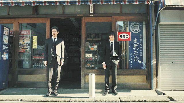 消えゆく 街の酒屋さん を舞台にした家族の物語 ドラマ映画 中村屋酒店の兄弟 が評判 東京新聞 Tokyo Web