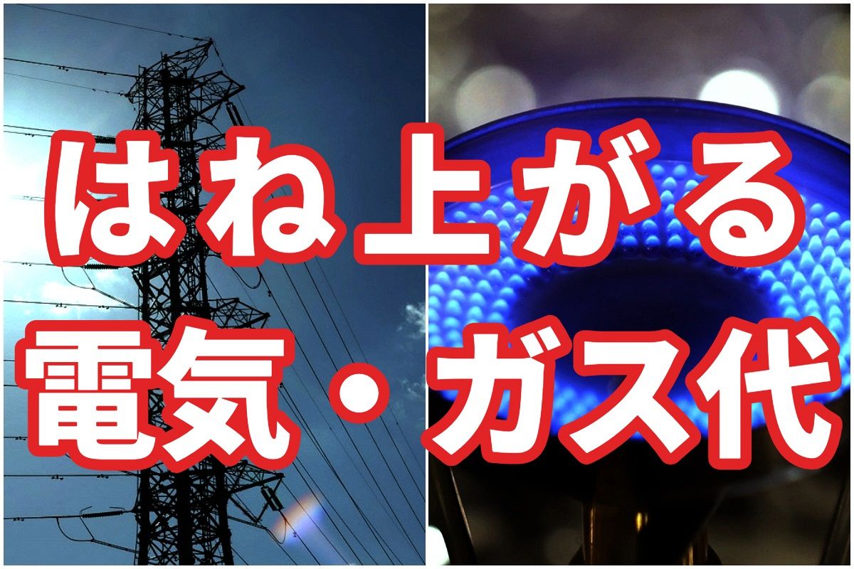 電気・ガス代がはね上がる…標準世帯で「年3万円増」　理由は「政府」　補助は終了、再エネ賦課金はアップ：東京新聞 TOKYO Web
