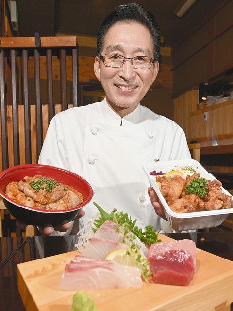 食べて応援 居酒屋 ひらくら 北海道料理 楽しませる 東京新聞 Tokyo Web