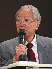 静岡大学名誉教授　小和田哲男氏