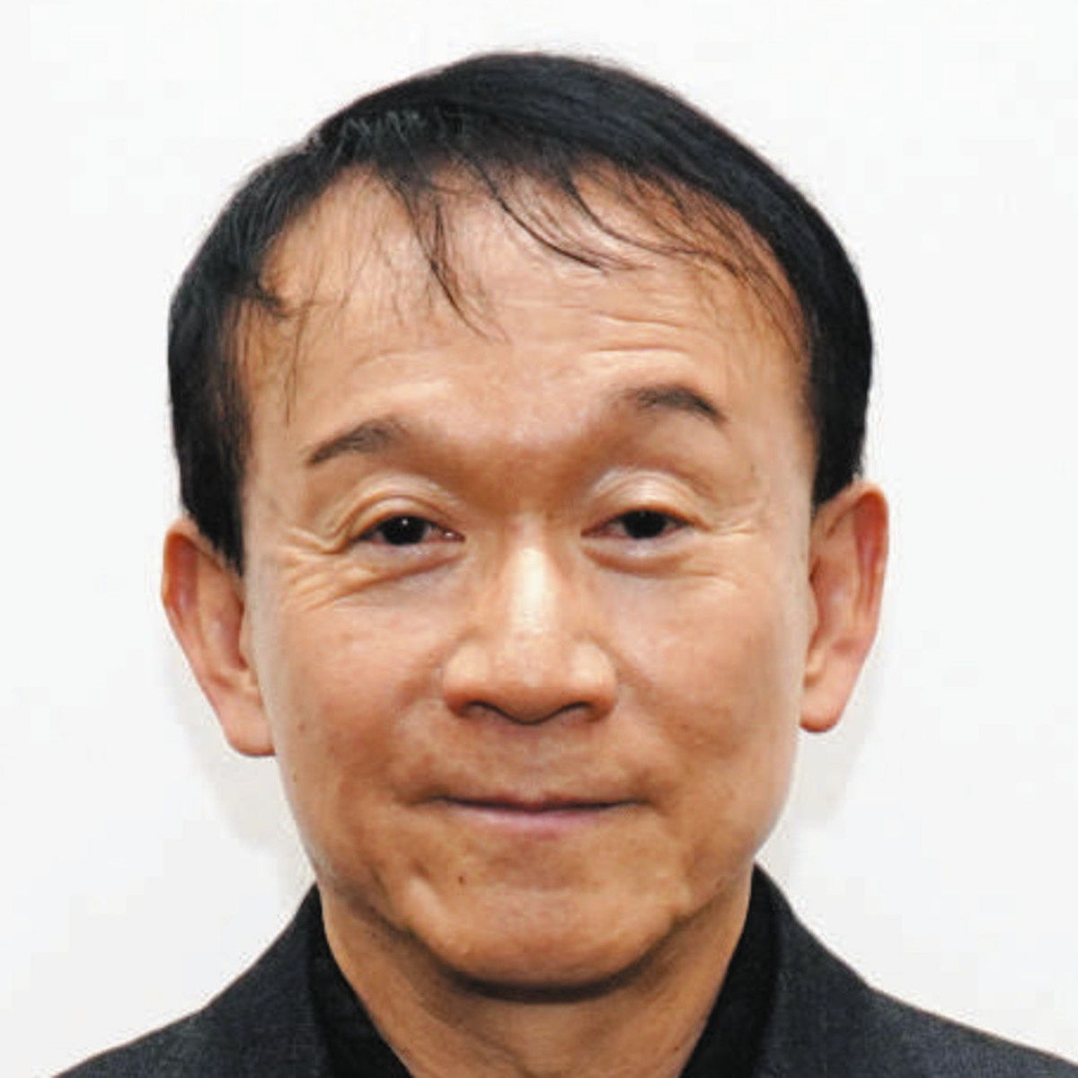 臼井先生 死因