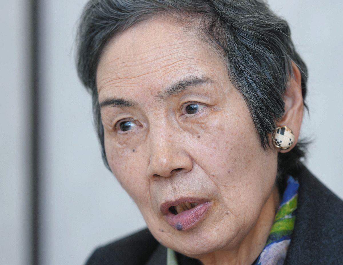 非核三原則は「変えてはいけない国の根幹」 高市首相は被爆者と対話を