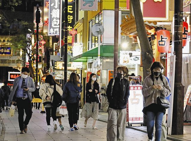 政府、まん延防止措置の対象に千葉・埼玉・神奈川・愛知の4県 ...