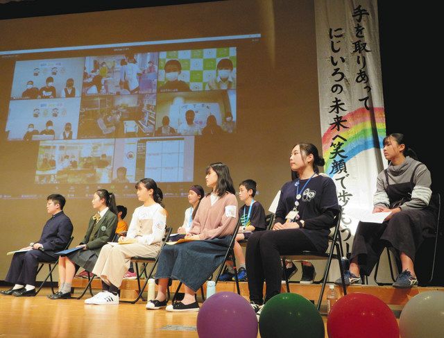 子どもの権利条約について 北九州市