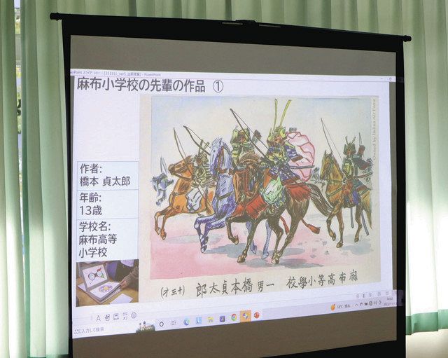 イタリアで購入した絵 イタリアで購入した絵