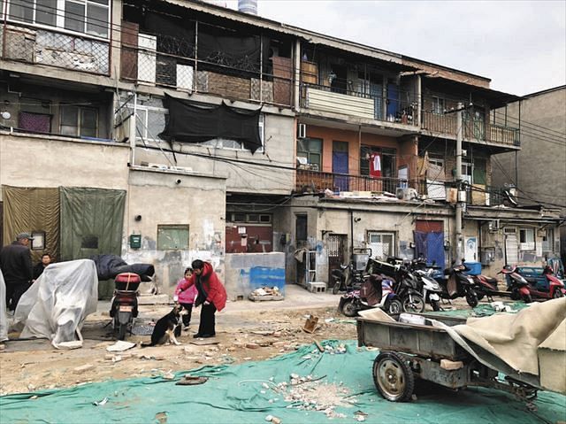 中国政府は 脱貧困 宣言したけれど コロナのしわ寄せにあえぐ北京の出稼ぎ農民工の村を歩く 東京新聞 Tokyo Web