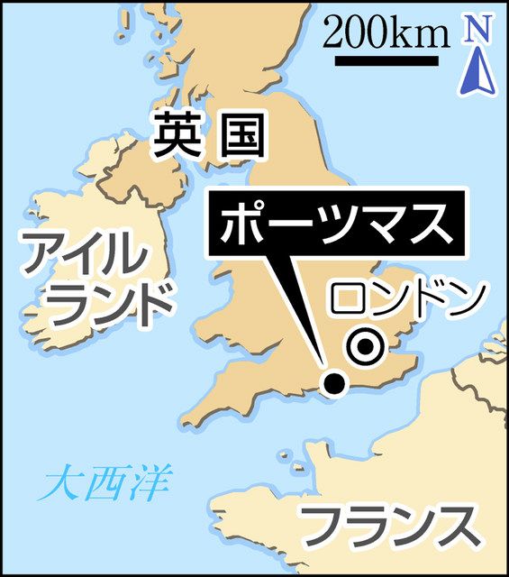 対外政策に沿って