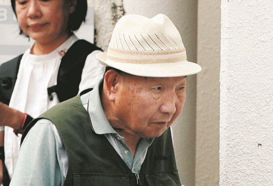 袴田巌さんに再審無罪の判決、戦後5例目 事件から58年:東京新聞デジタル