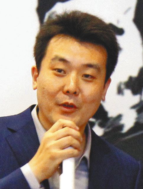 魯迅と内山完造、友情の書店が中国・天津で復活「両国の市民、相互理解