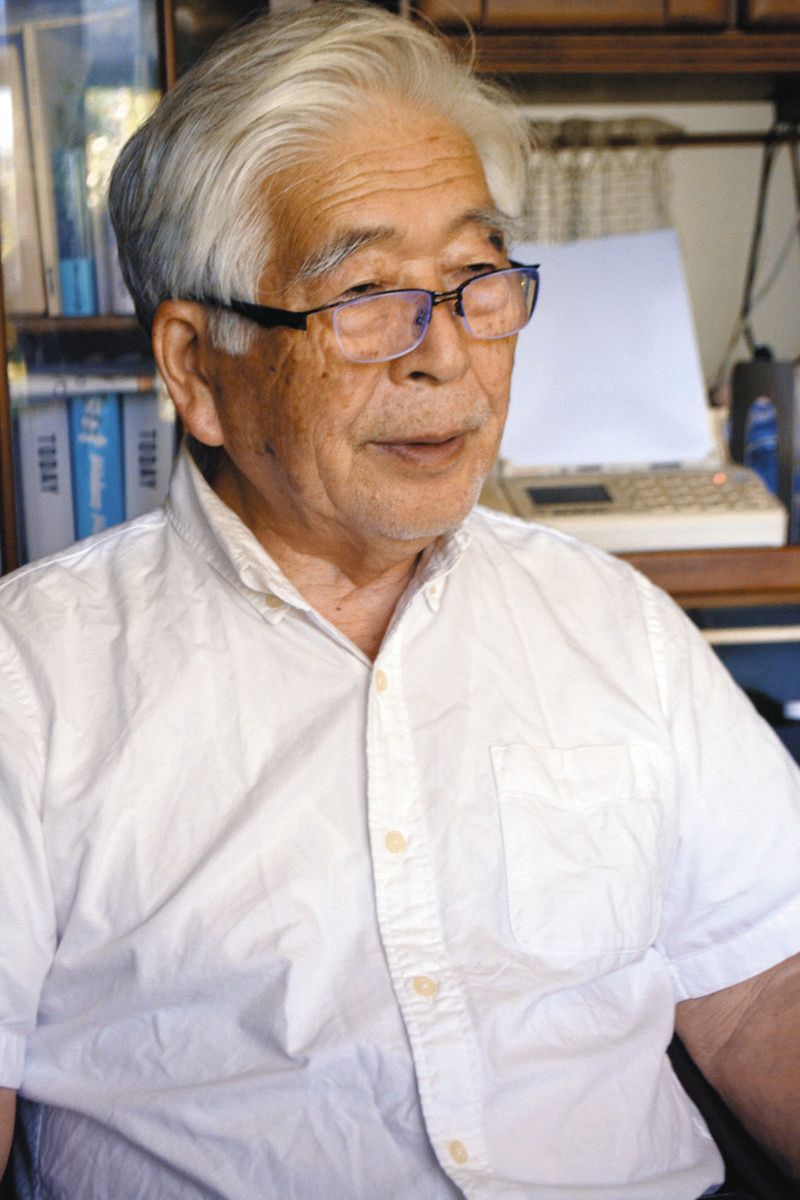 JCO臨界事故25年 当時の東海村長・村上さん回想＞（下） 東海第2の事故