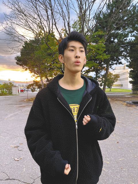 口笛愛が止まらない 東京新聞 Tokyo Web