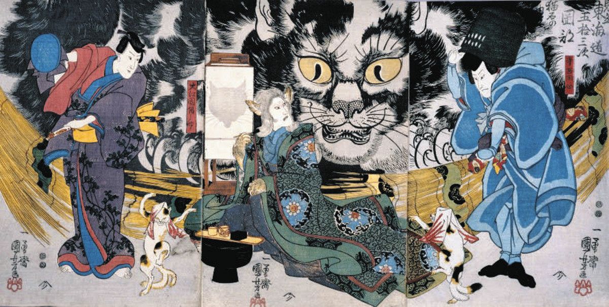 死ぬ程可愛い猫の油絵(^^) 死ぬ程可愛い猫の油絵(^^) かとう・さくら (イラストレーター) on X: