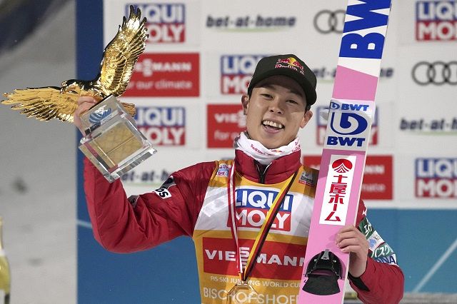 北京五輪 今さら人に聞けない 小林陵侑が金メダル最有力というスキージャンプ どのくらいの高さから飛んでるの 東京新聞 Tokyo Web 北京五輪 今さら人に聞けない 小林陵侑が金メダル最有力というスキージャンプ どのくらいの高さから飛んでるの 東京新聞 Tokyo Web